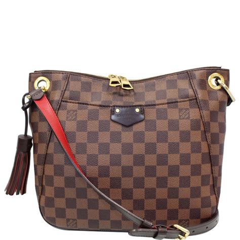 lv damier crossbody